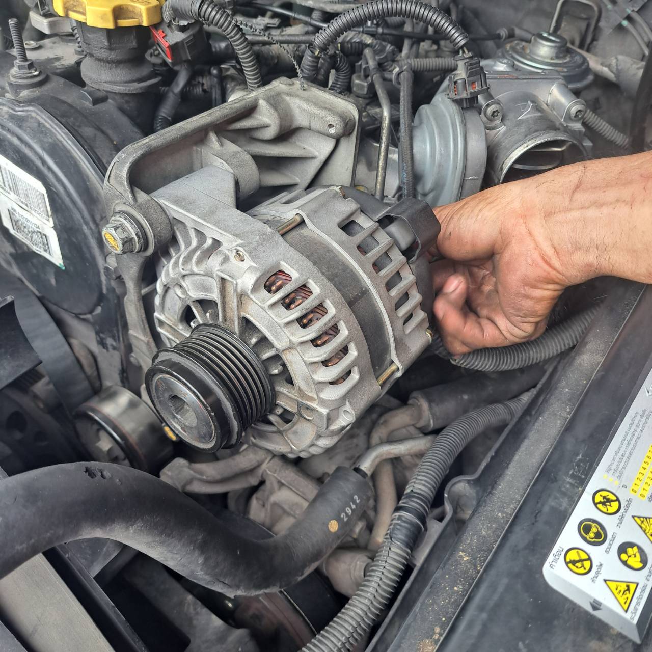 10 - https://ซ่อมรถ-แบตเตอรี่รถใกล้ฉัน.com | บริการซ่อมรถนอกสถานที่ 24 ชั่วโมง ครอบคลุมงานซ่อมทั่วไป เปลี่ยนแบตเตอรี่ เติมน้ำยาแอร์ ตรวจช่วงล่าง เปลี่ยนถ่ายน้ำมันเครื่อง และไดชาร์จ-ไดสตาร์ท ครบจบที่เดียว 10 - https://ซ่อมรถ-แบตเตอรี่รถใกล้ฉัน.com | บริการซ่อมรถนอกสถานที่ 24 ชั่วโมง ครอบคลุมงานซ่อมทั่วไป เปลี่ยนแบตเตอรี่ เติมน้ำยาแอร์ ตรวจช่วงล่าง เปลี่ยนถ่ายน้ำมันเครื่อง และไดชาร์จ-ไดสตาร์ท ครบจบที่เดียว