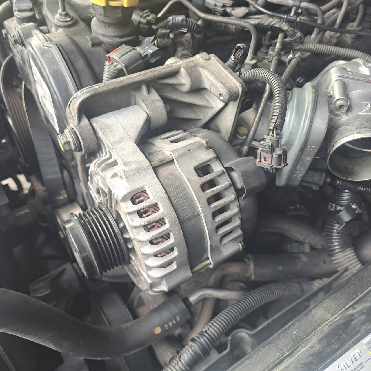 40 - https://ซ่อมรถ-แบตเตอรี่รถใกล้ฉัน.com | บริการซ่อมรถนอกสถานที่ 24 ชั่วโมง ครอบคลุมงานซ่อมทั่วไป เปลี่ยนแบตเตอรี่ เติมน้ำยาแอร์ ตรวจช่วงล่าง เปลี่ยนถ่ายน้ำมันเครื่อง และไดชาร์จ-ไดสตาร์ท ครบจบที่เดียว 40 - https://ซ่อมรถ-แบตเตอรี่รถใกล้ฉัน.com | บริการซ่อมรถนอกสถานที่ 24 ชั่วโมง ครอบคลุมงานซ่อมทั่วไป เปลี่ยนแบตเตอรี่ เติมน้ำยาแอร์ ตรวจช่วงล่าง เปลี่ยนถ่ายน้ำมันเครื่อง และไดชาร์จ-ไดสตาร์ท ครบจบที่เดียว